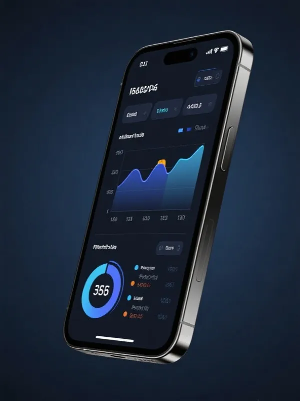 168极速赛车APP界面预览