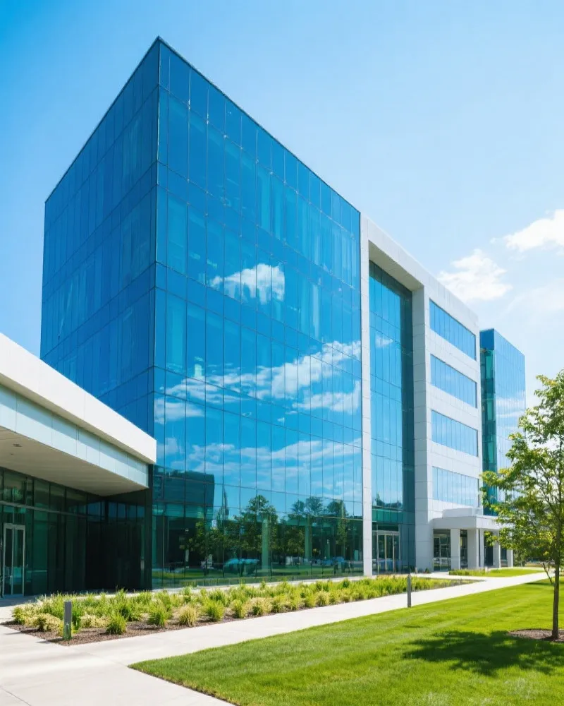 168极速赛车网络科技有限公司 办公环境